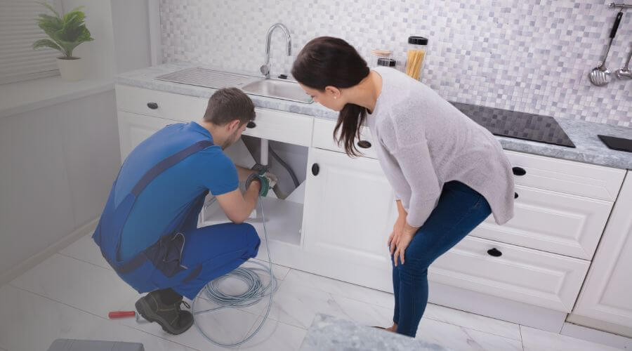 Professional emergency plumbing in Thorndike, MA
